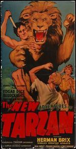 Watch The New Adventures of Tarzan Letmewatchthis