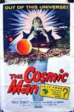 Watch The Cosmic Man Letmewatchthis
