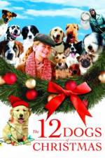 Watch The 12 Dogs of Christmas Nowvideo