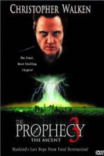 Watch The Prophecy 3: The Ascent Letmewatchthis