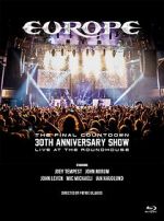 Watch Europe, the Final Countdown 30th Anniversary Show: Live at the Roundhouse Letmewatchthis