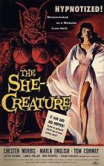 Watch The She-Creature Letmewatchthis