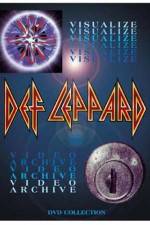 Watch Def Leppard Visualize - Video Archive Letmewatchthis