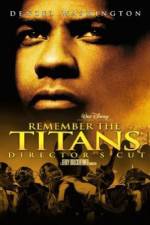Watch Remember the Titans Letmewatchthis