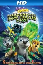 Watch Alpha And Omega: The Legend of the Saw Toothed Cave Letmewatchthis