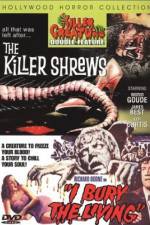 Watch The Killer Shrews Letmewatchthis