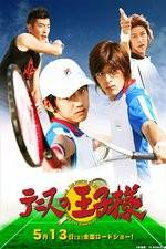 Watch The Prince of Tennis Letmewatchthis