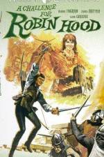 Watch A Challenge for Robin Hood Letmewatchthis