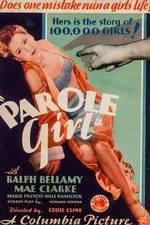 Watch Parole Girl Letmewatchthis