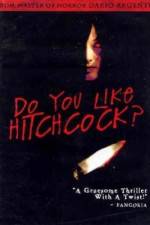 Watch Ti piace Hitchcock? Letmewatchthis