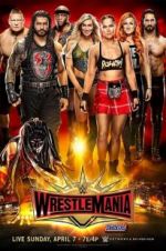 Watch WrestleMania 35 Letmewatchthis