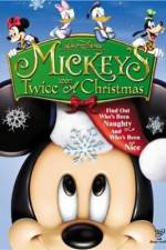 Watch Mickey's Twice Upon a Christmas Letmewatchthis