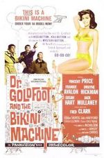 Watch Dr. Goldfoot and the Bikini Machine Letmewatchthis