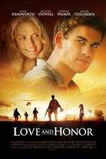 Watch Love and Honor Letmewatchthis