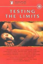 Watch Testing the Limits Letmewatchthis