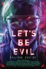 Watch Let's Be Evil Letmewatchthis