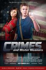 Watch Crimes and Mister Meanors Letmewatchthis