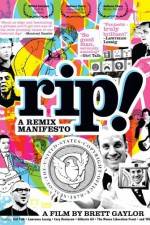 Watch RiP A Remix Manifesto Letmewatchthis