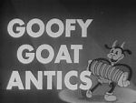 Watch Goofy Goat Letmewatchthis