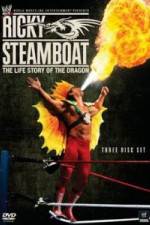 Watch Ricky Steamboat The Life Story of the Dragon Letmewatchthis