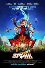 Watch Spark: A Space Tail Letmewatchthis