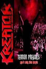 Watch Kreator Live at RockPalast Letmewatchthis