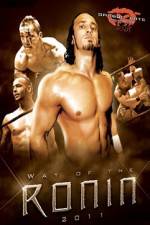 Watch Dragon Gate USA Way Of The Ronin Letmewatchthis