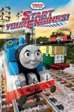 Watch Thomas & Friends: Start Your Engines! Letmewatchthis