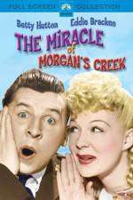 Watch The Miracle of Morgan's Creek Letmewatchthis
