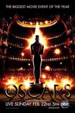 Watch 81st Annual Academy Awards Letmewatchthis