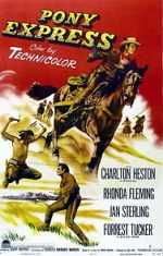 Watch Pony Express Letmewatchthis