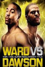 Watch Andre Ward vs. Chad Dawson Letmewatchthis