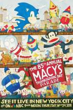 Watch Macys Thanksgiving Day Parade 85th Anniversary Special Letmewatchthis