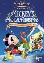 Watch Mickey\'s Magical Christmas: Snowed in at the House of Mouse Letmewatchthis