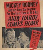 Watch Andy Hardy Comes Home Letmewatchthis