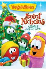 Watch Veggie Tales: Saint Nicholas: A Story of Joyful Giving Letmewatchthis