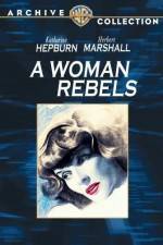 Watch A Woman Rebels Letmewatchthis