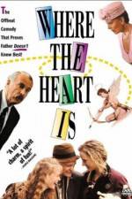 Watch Where the Heart Is (1990) Letmewatchthis
