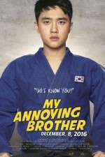 Watch My Annoying Brother Letmewatchthis