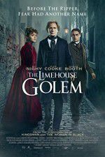 Watch The Limehouse Golem Letmewatchthis