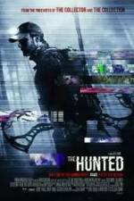 Watch The Hunted Letmewatchthis