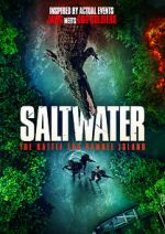 Watch Saltwater: The Battle for Ramree Island Letmewatchthis