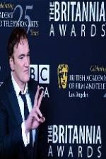 Watch The Britannia Awards Red Carpet Special Letmewatchthis