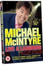 Watch Michael McIntyre Live & Laughing Letmewatchthis