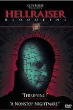 Watch Hellraiser: Bloodline Letmewatchthis