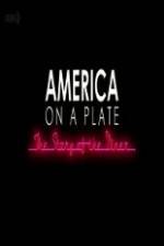 Watch BBC America On A Plate The Story Of The Diner Letmewatchthis