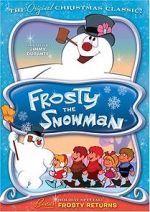 Watch Frosty the Snowman (TV Short 1969) Letmewatchthis