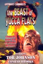 Watch The Beast of Yucca Flats Letmewatchthis