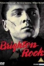Watch Brighton Rock Letmewatchthis