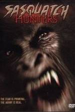 Watch Sasquatch Hunters Letmewatchthis